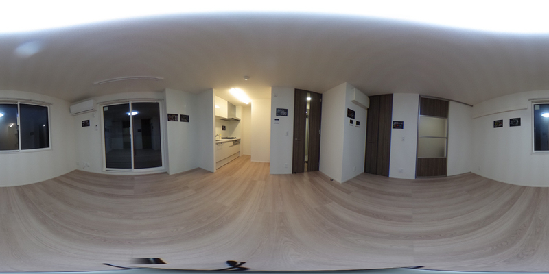 リビング 写真34