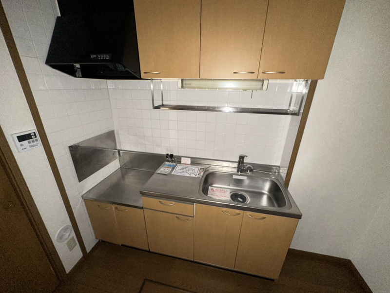キッチン 写真3