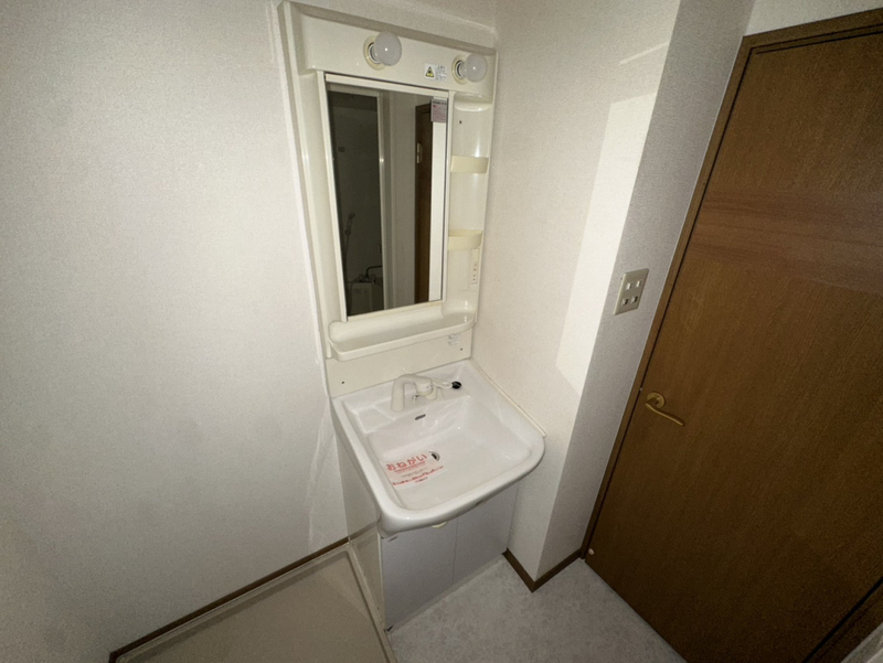 洗面所 写真6