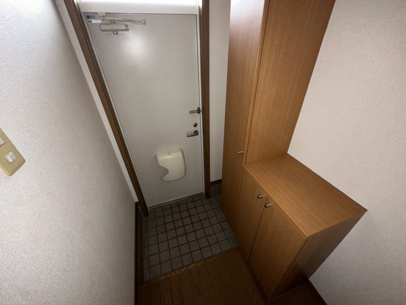 玄関 写真7