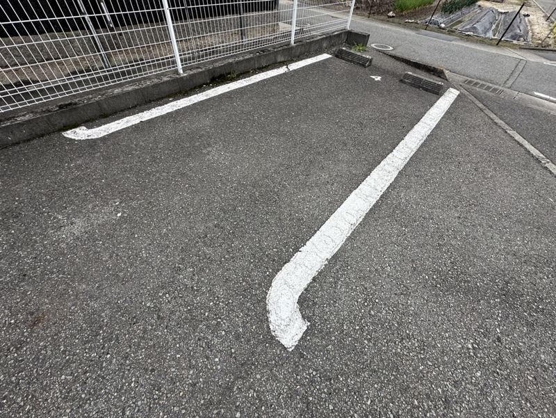 駐車場 写真10