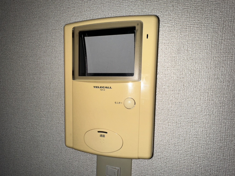 セキュリティ 写真13