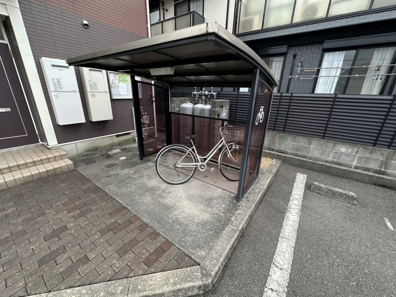 共用部 写真11