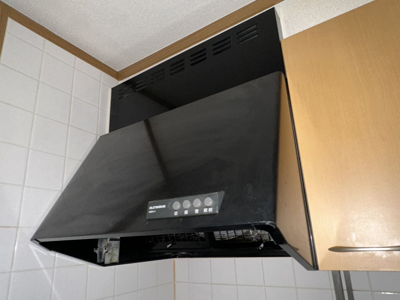 キッチン 写真31