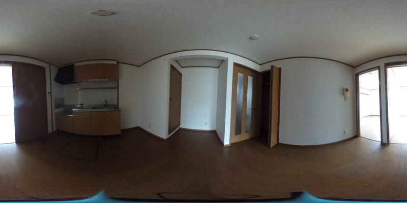 リビング 写真34