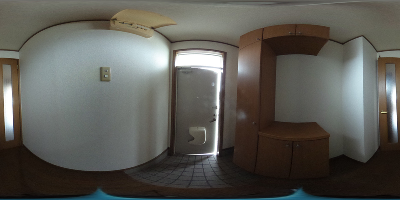玄関 写真33