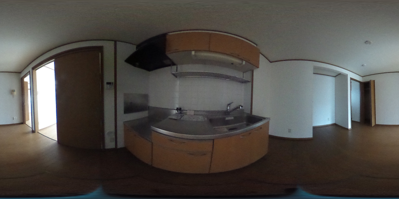 キッチン 写真35