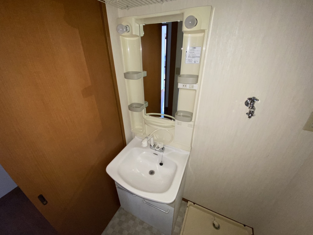 コンフォーレ今宿の物件内観写真