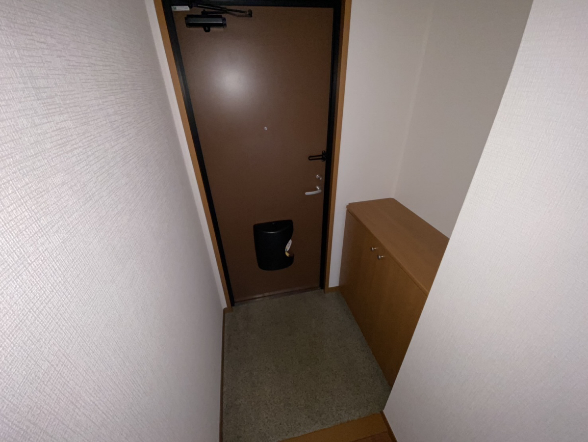 コンフォーレ今宿の物件内観写真