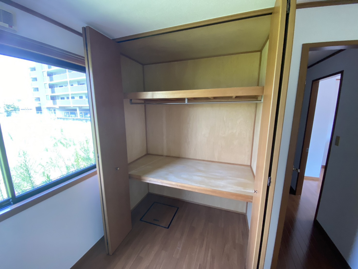 コンフォーレ今宿の物件内観写真
