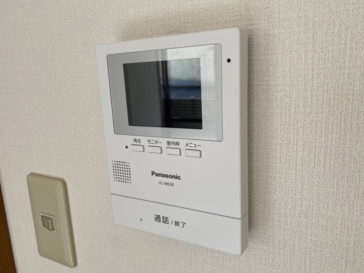 コンフォーレ今宿の物件内観写真