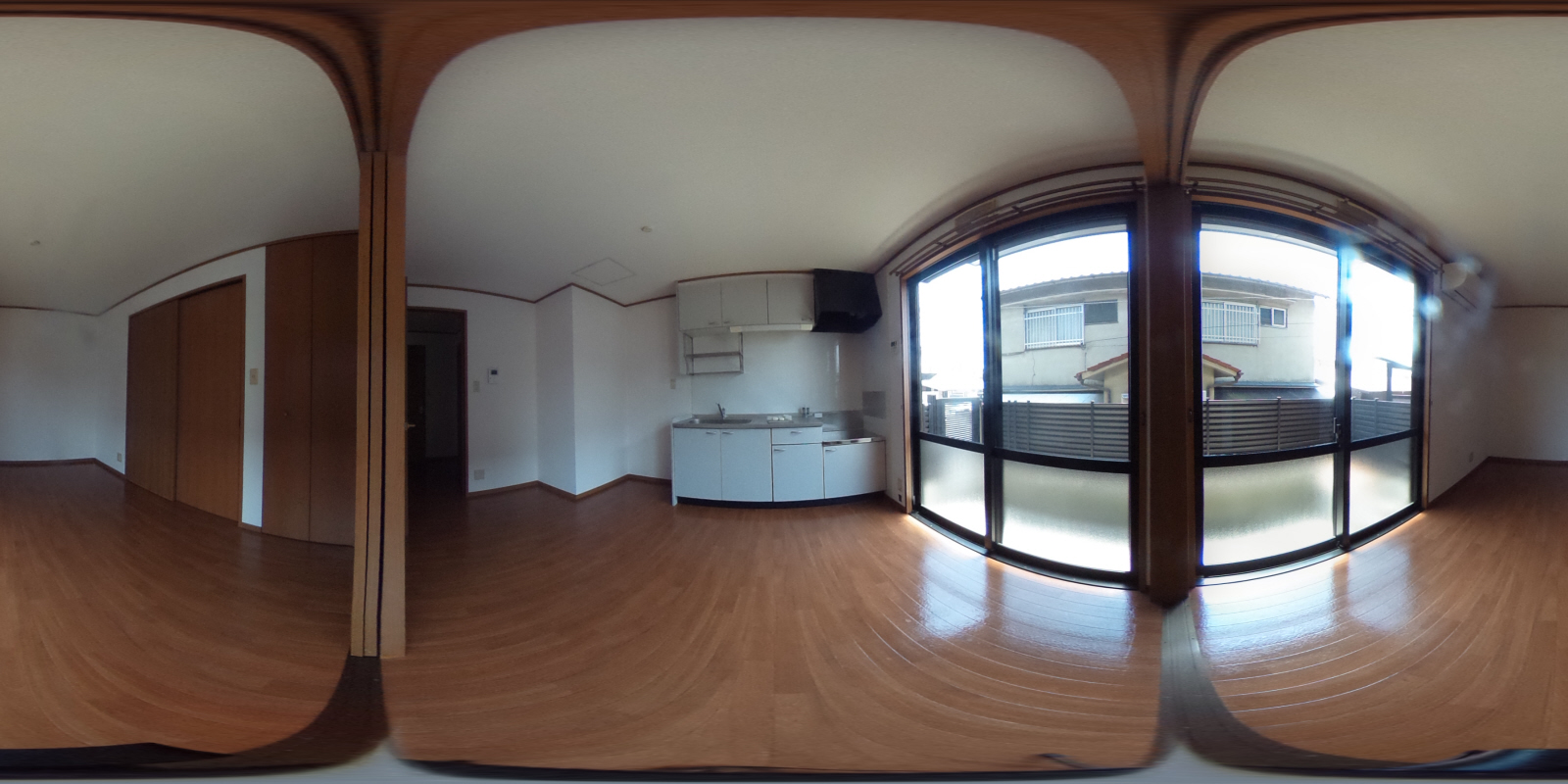 リビング 写真34