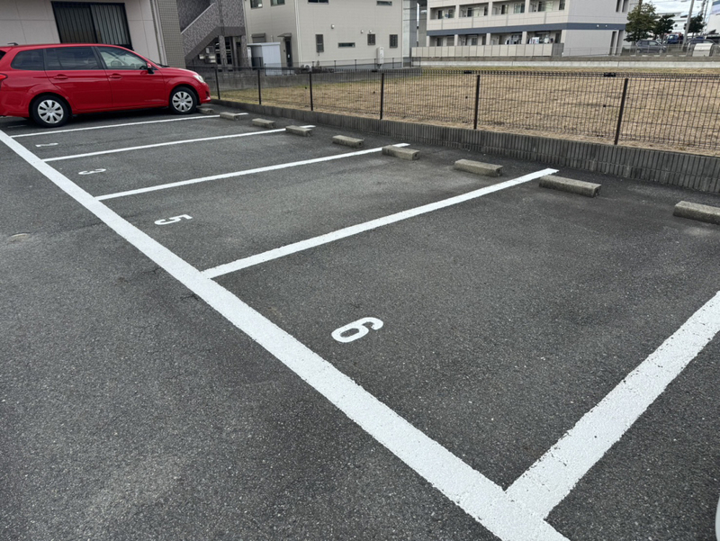 リーフガーデンの物件外観写真