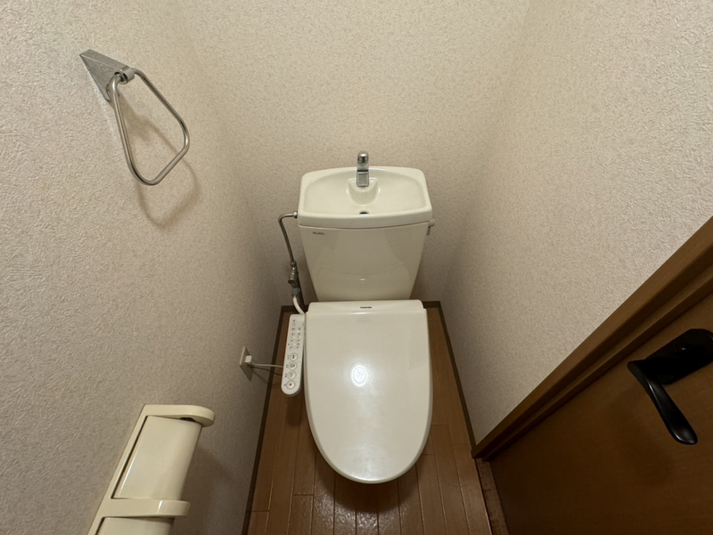リーフガーデンの物件内観写真