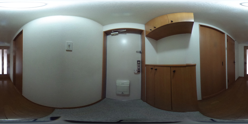 玄関 写真36