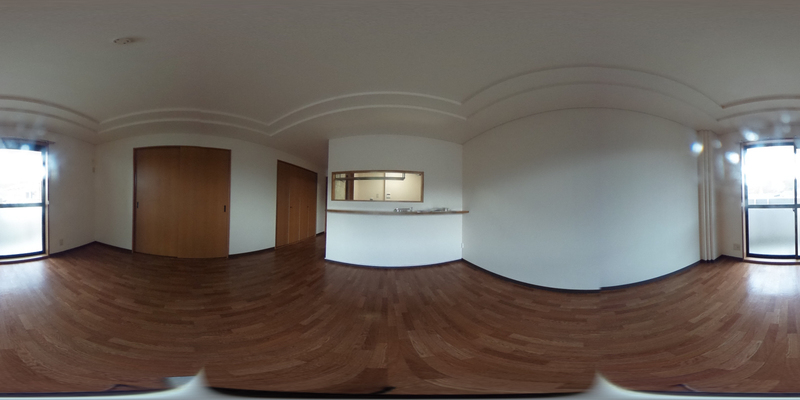 リビング 写真33