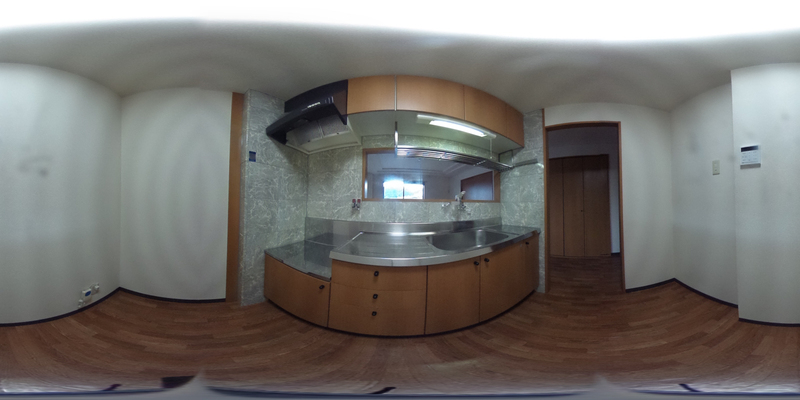 キッチン 写真34