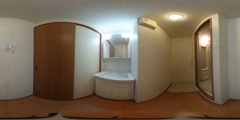 洗面所 写真37