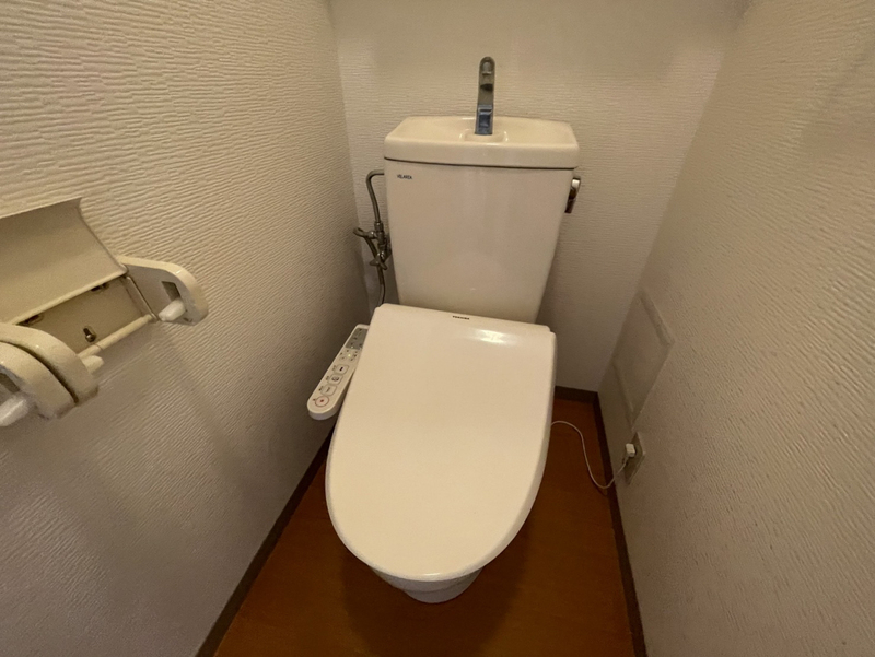 グランチェスタ ウィングの物件内観写真
