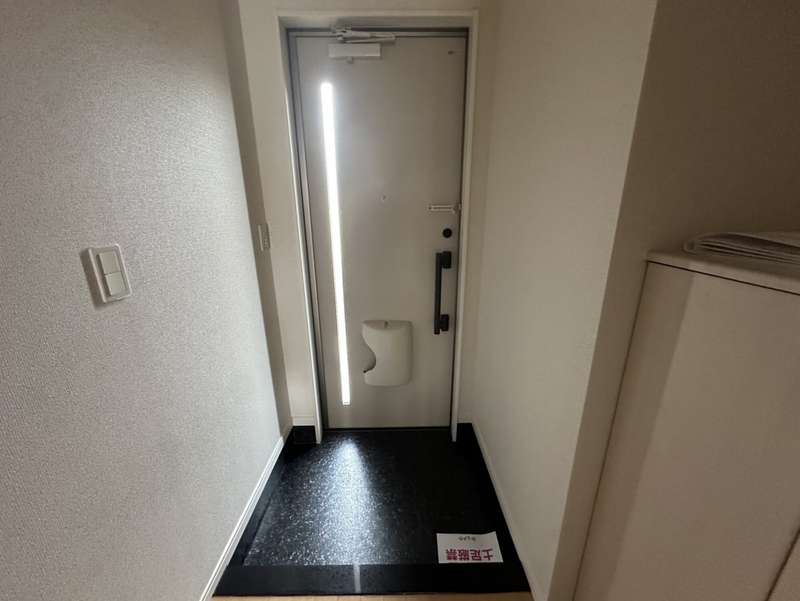 アンベリールの物件内観写真
