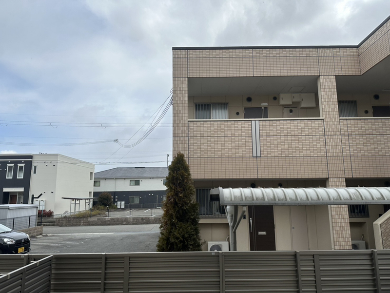 アンベリールの物件内観写真