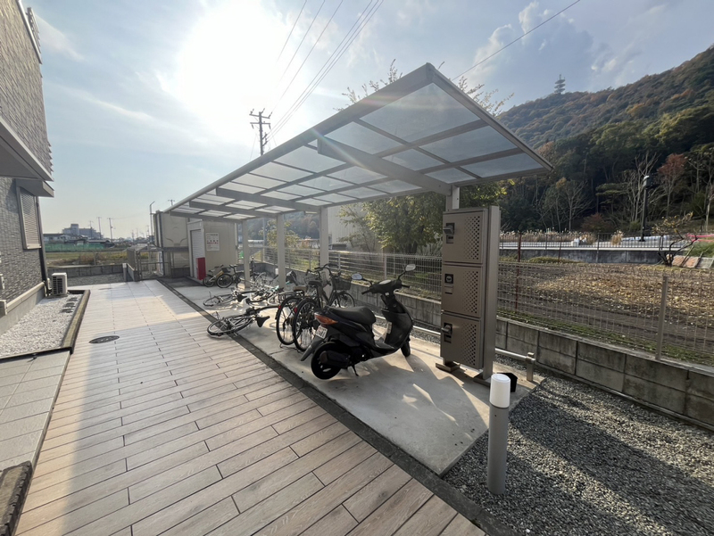 共用部 写真31