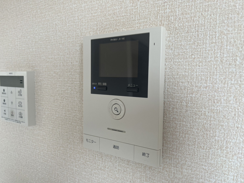 セキュリティ 写真15