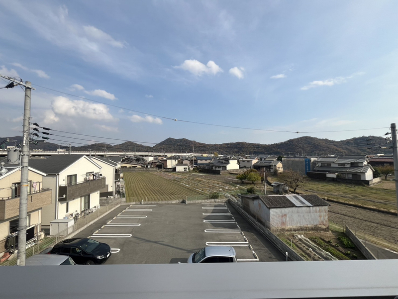眺望 写真28