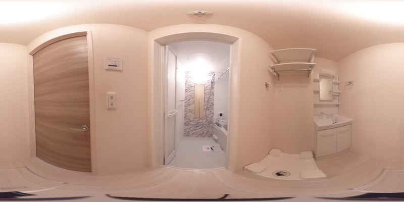 洗面所 写真36
