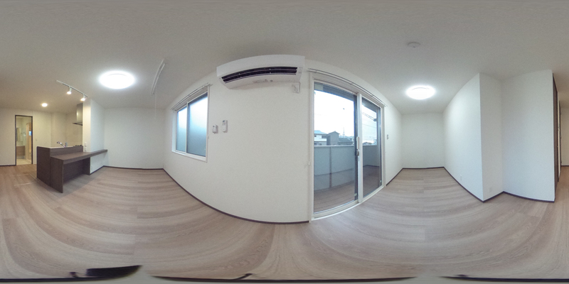 リビング 写真34