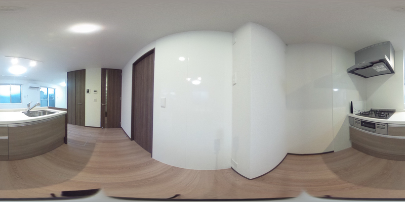 キッチン 写真35