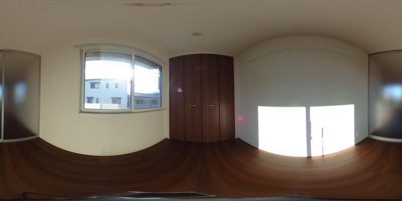 寝室 写真35