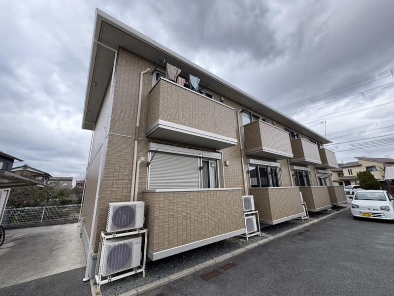 ルミエ広畑本町
