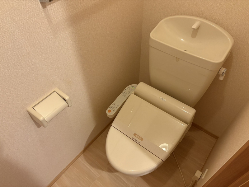 ルミエ広畑本町の物件内観写真