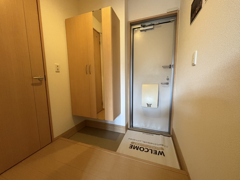 ルミエ広畑本町の物件内観写真