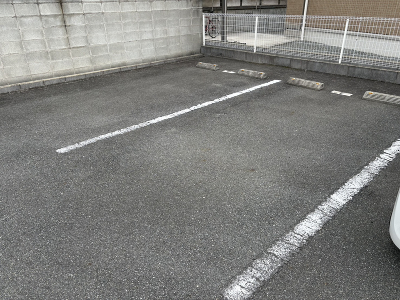 ルミエ広畑本町の物件外観写真