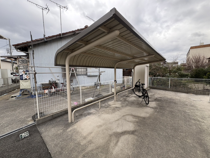 ルミエ広畑本町の物件内観写真
