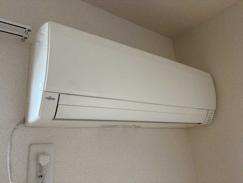 ルミエ広畑本町の物件内観写真