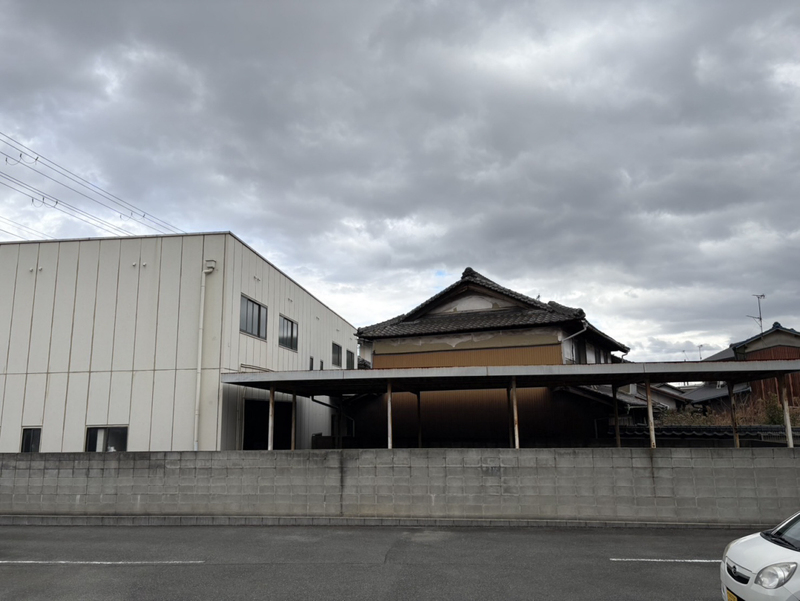 ルミエ広畑本町の物件内観写真