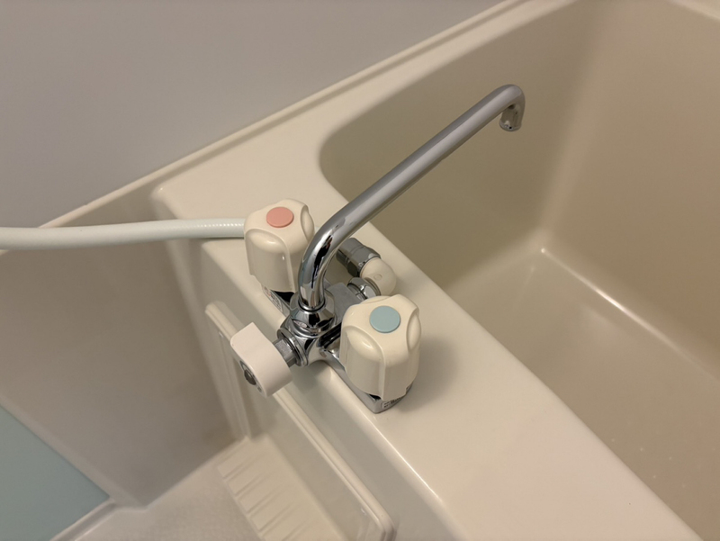 ルミエ広畑本町の物件内観写真
