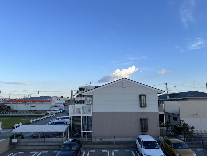 眺望 写真15