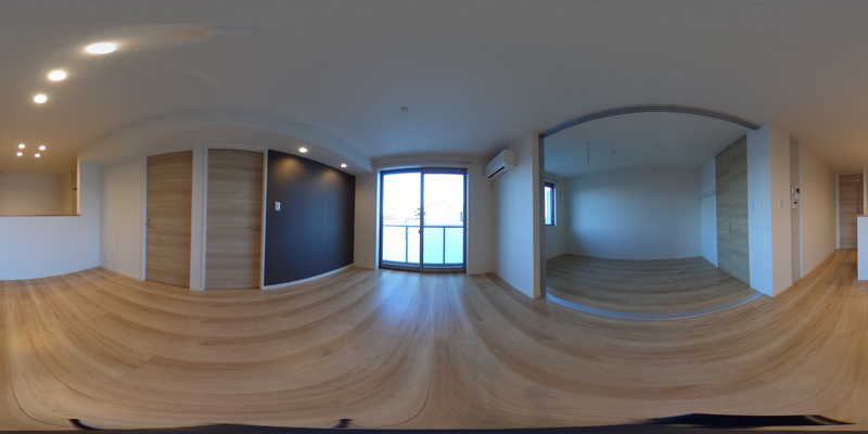 リビング 写真34