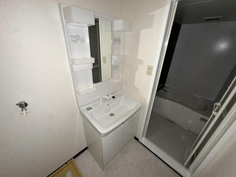 洗面所 写真6