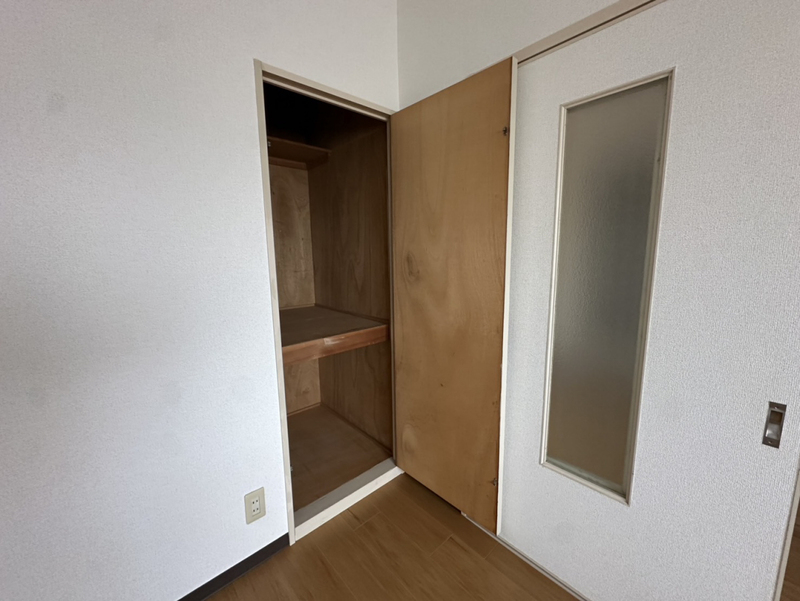 収納 写真9