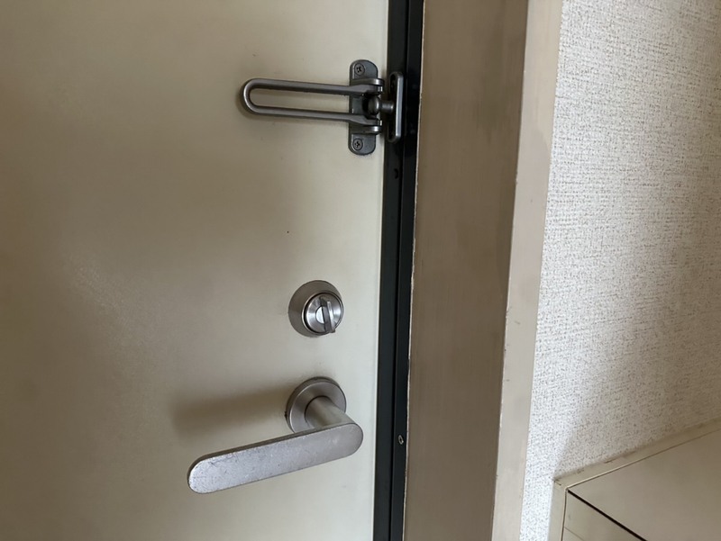 セキュリティ 写真13