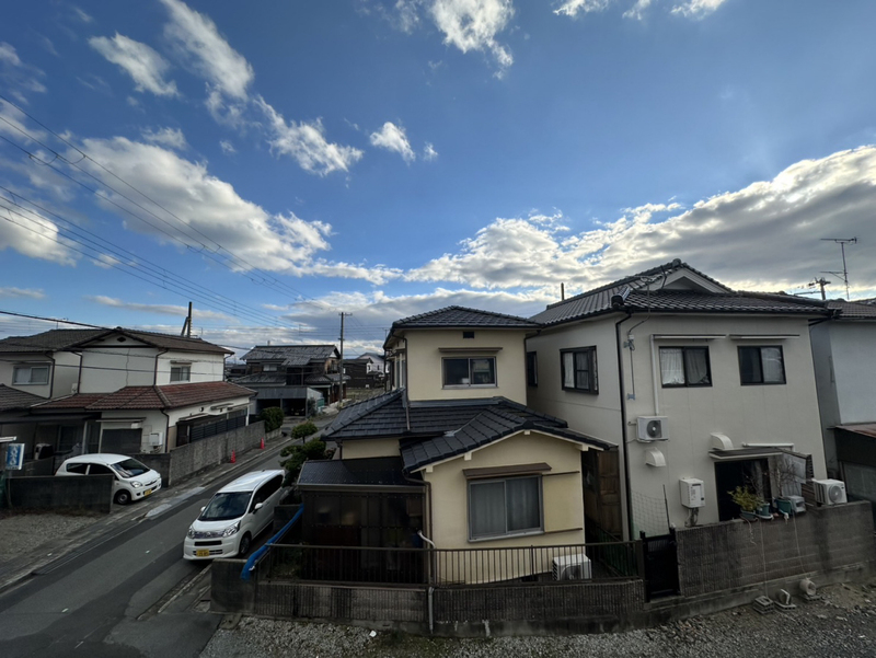 眺望 写真15