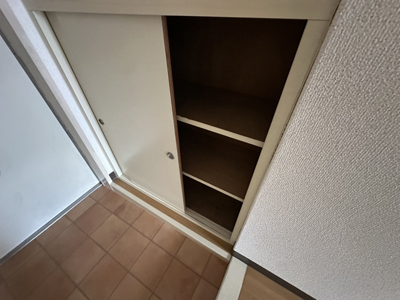 収納 写真32