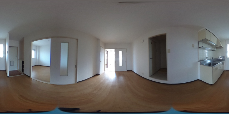リビング 写真34