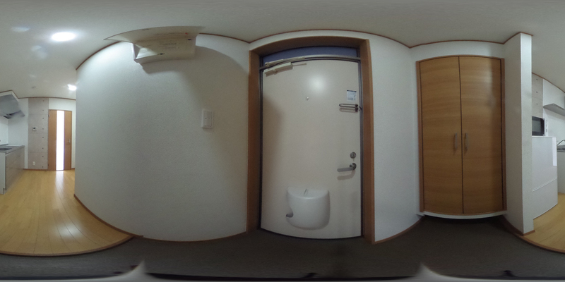 玄関 写真33