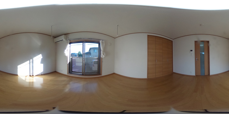 リビング 写真34